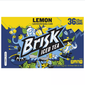 Lipton Brisk Lemon Iced Tea. 36 pk. 12 oz.