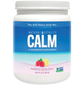Natural Vitality Calm. The Anti-Stress Dietary Supplement Powder. Raspberry Lemon (20 oz.)