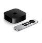 Apple TV 4K 128GB with Wi‑Fi + Ethernet