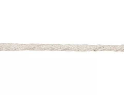 Cotton Twine - 12 Ply Tensile Strength 30 lbs.