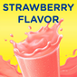 Nesquik Strawberry Powder Drink Mix (41.9 oz.)