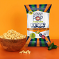 SkinnyPop Cheddar Jalapeno Popcorn Value Size Bag (14 oz.)