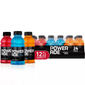 Powerade Sports Drink Variety Pack. 24 ct. 12 oz.