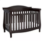 Delta Children Lancaster 4-in-1 Convertible Crib (Choose Your Color)