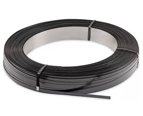 High Tensile Steel Strapping - 1⁄2" x .020" x 3,087'