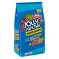 JOLLY RANCHER Assorted Fruit Flavored Hard Cand. Individually Wrapped. Bulk Bag (80 oz. 360 Pieces)