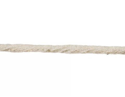 Cotton Twine - 16 Ply Tensile Strength 40 lbs.
