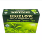 Bigelow 100% Organic Premium Green Tea. 150 ct.
