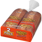 Nature's Own Honey Wheat Bread (20 oz. 2 pk.)