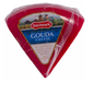 Dutchmark Red Wax Gouda Cheese (Priced Per Pound)