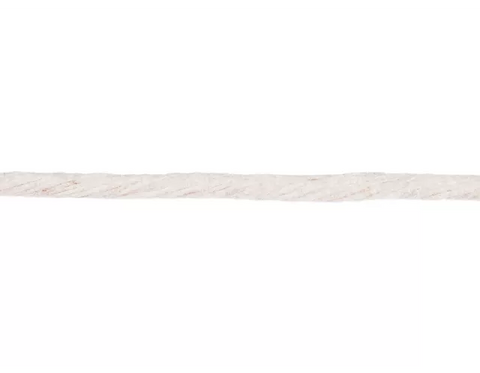 Cotton Twine - 24 Ply Tensile Strength 60 lbs.