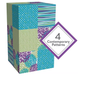 Member's Mark Ultra Soft Facial Tissues, 12 Cube Boxes, 80 3-Ply Tissues per Box (960 Tissues Total)