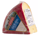 Dutchmark Red Wax Gouda Cheese (Priced Per Pound)