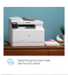 HP Color LaserJet Pro M183fw Wireless All-in-One Laser Printer