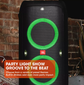 JBL Partybox 310 Bluetooth Speaker