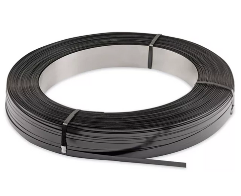 High Tensile Steel Strapping - 1⁄2" x .031" x 1,992'