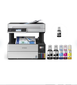 Epson® EcoTank Pro ET-5180 Special Edition All-in-One Supertank Printer, Copy/Fax/Print/Scan