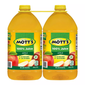 Mott's 100% Apple Juice. 2 pk. 128 fl. oz.