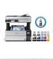 Epson® EcoTank Pro ET-5180 Special Edition All-in-One Supertank Printer, Copy/Fax/Print/Scan
