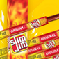 Slim Jim Original (120 ct.)