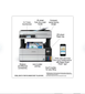 Epson® EcoTank Pro ET-5180 Special Edition All-in-One Supertank Printer, Copy/Fax/Print/Scan