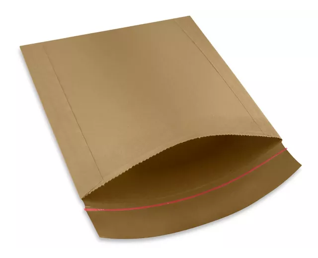 Jiffy Rigi Bag® Mailers #6 - 12 1⁄2 x 15" (QTY./CASE 100)
