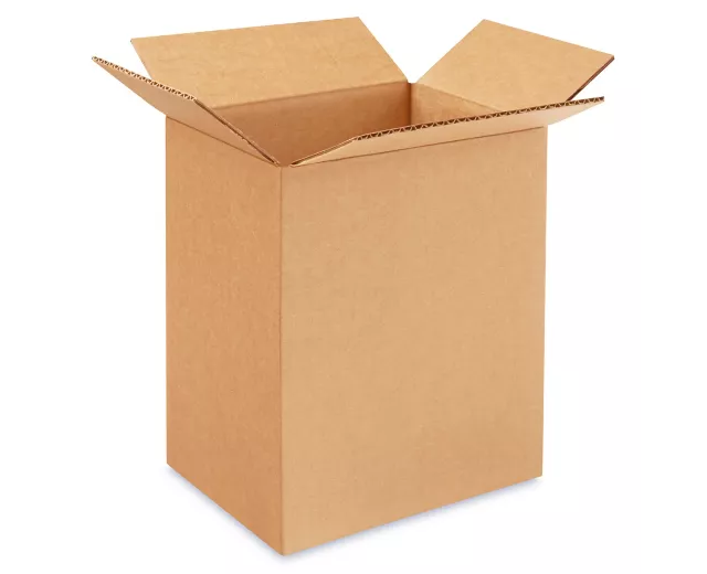 8 X 6 X 10 Lightweight 32 ECT Corrugated Boxes Openbax 8-x-6-x-10-lightweight-32-ect-corrugated-boxes-openbax