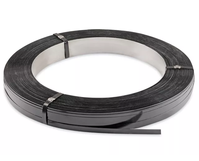 High Tensile Steel Strapping - 5⁄8" x .020" x 2,478'