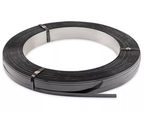 High Tensile Steel Strapping - 5⁄8" x .020" x 2,478'