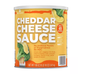 Bay Valley Cheddar Cheese Sauce (106 oz.)