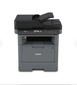 Brother Business Monochrome Laser All-in-One Printer MFC-L5705DW