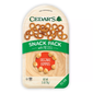 Cedar's Original Hummus with Pretzels Snack Packs. 6 ct. 3.5oz.