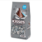 Hershey's Milk Chocolate Kisses. 56 oz.