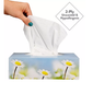 Member's Mark 2-Ply Soft and Strong Facial Tissue (110 tissues/pk. 42 boxes)