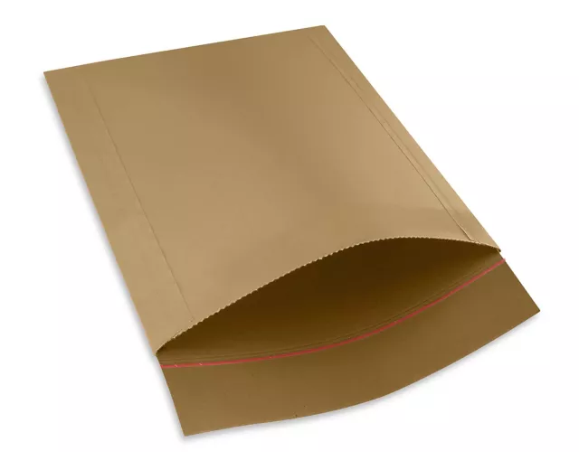 Jiffy Rigi Bag® Mailers #7 - 14 1⁄4 x 18 1⁄2" (QTY./CASE 75)