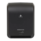 Marathon Automated Paper Towel Dispenser. Black