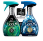 Febreze Touch Fabric Spray, Ocean & Unstopables Fresh (27 fl. oz., 2 pk.)