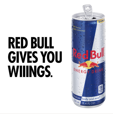 Red Bull Energy (8.4 fl. oz. 24 pk.)