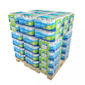 Members Mark Purified Drinking Water Pallet (40 bottles per case. 48 cases)