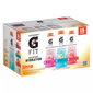 Gatorade Fit Electrolyte Beverage 4 Flavor Variety Pack. 15 pk. 16.9 fl. oz.