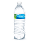 Members Mark Purified Drinking Water Pallet (40 bottles per case. 48 cases)