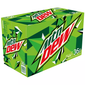 Mountain Dew (12 fl. oz. 36 pk.)