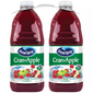 Ocean Spray Cran-Apple Juice. 2 pk. 96 oz.