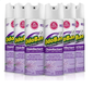 OdoBan Disinfectant Spray, 14.6 oz./can, 6 pk. (Choose Scent)