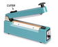 Tabletop Impulse Sealer with Cutter - 8"