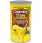 Country Time Powdered Lemonade Drink Mix (82.5 oz.)