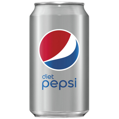 Diet Pepsi (12 oz. cans. 36 pk.)