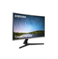 Samsung CR50 32" 1080p Curved Monitor
