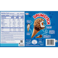 Nestle Drumstick Cone Variety Pack. Frozen (16 ct.)