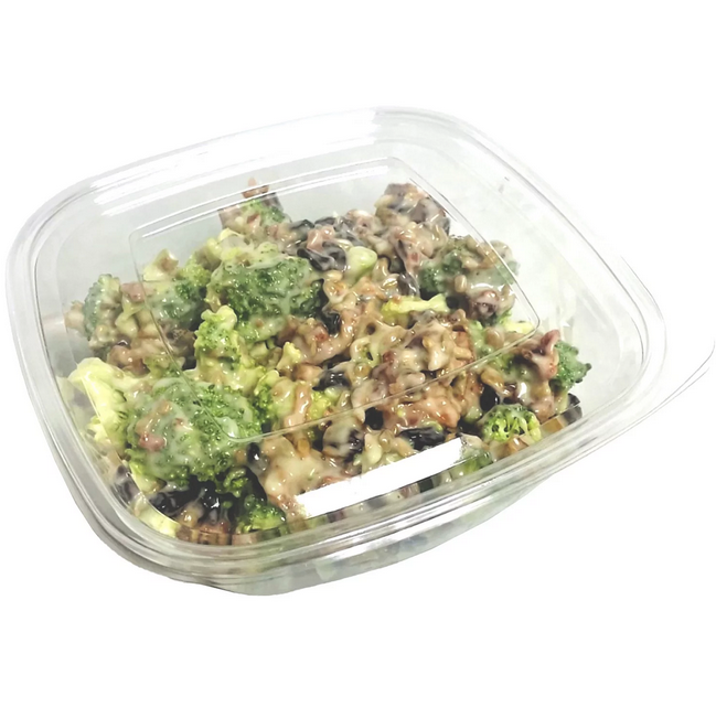 Member's Mark Broccoli Salad with Smoked Bacon